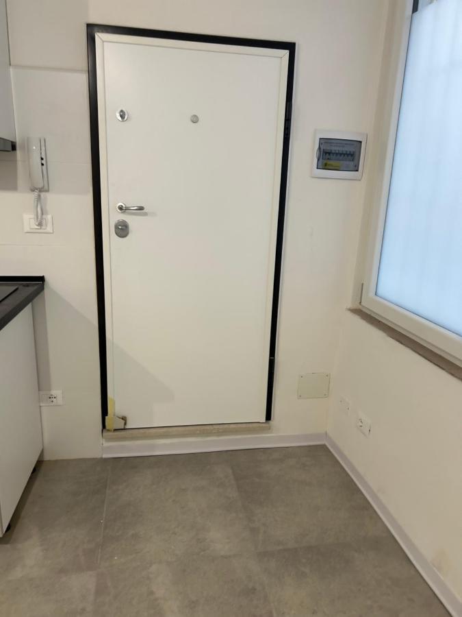 Appartamento Roma Parma Exterior photo