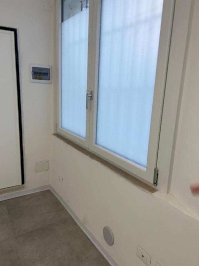 Appartamento Roma Parma Exterior photo