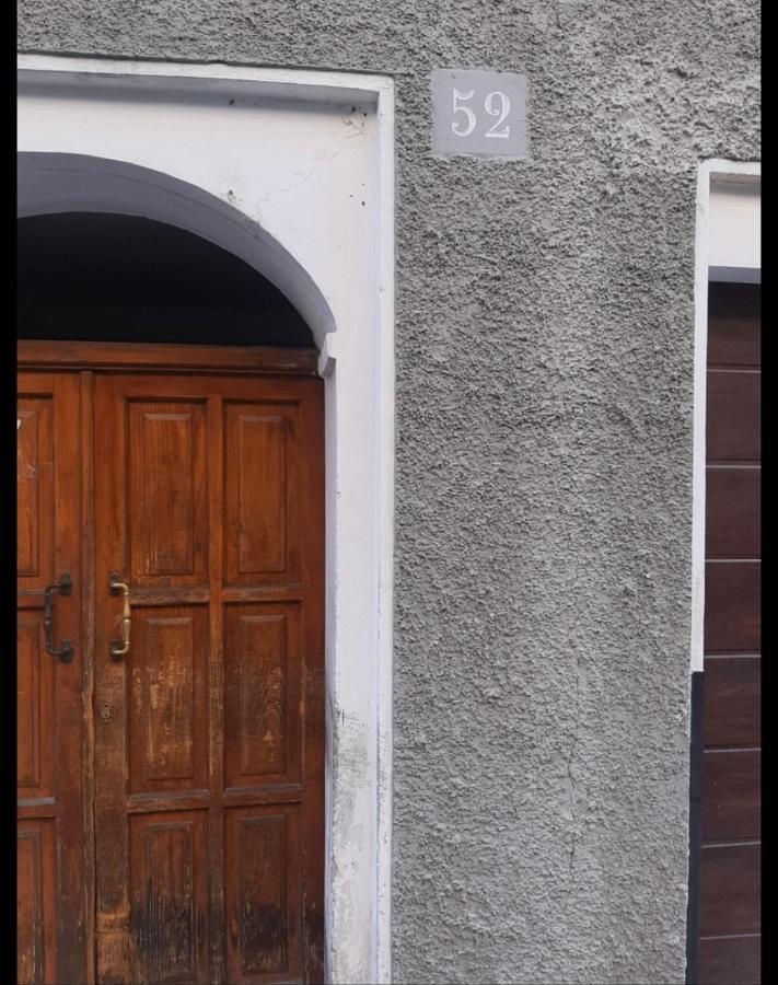 Appartamento Roma Parma Exterior photo