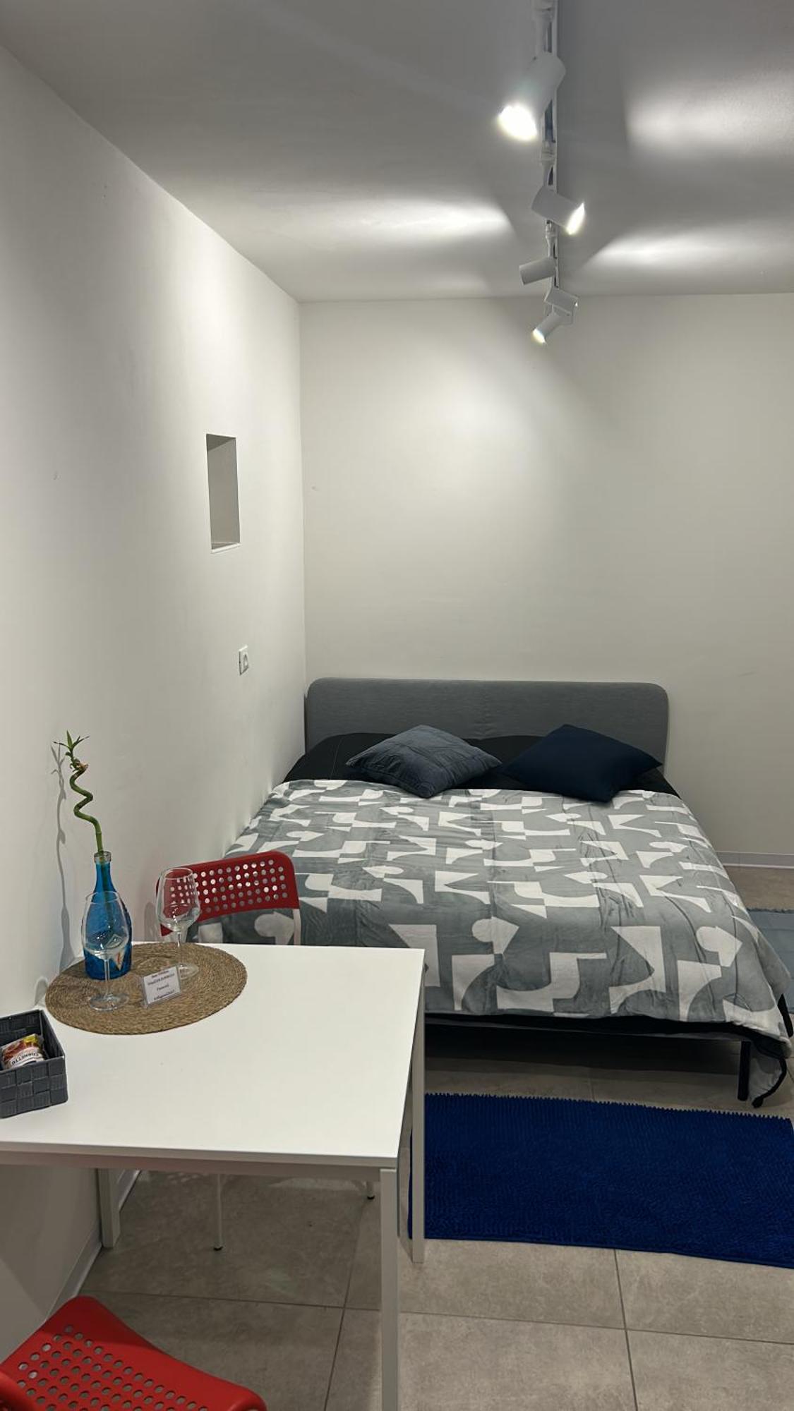 Appartamento Roma Parma Exterior photo